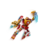 Armadura Robótica de Iron Man 76203 LEGO en internet