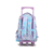 Mochila Carro Trama Relieve 18" - Future Fantasy TR65 en internet