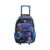 Mochila Carro Gamer 18 Grande Y Reforzada Phi Phi Premium 102442