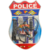 Set Policia Arma Pistola Y Accesorios Police Weapons Series 50785 - comprar online