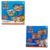 Rompecabezas Paw Patrol 2 puzzles 48 piezas ART 1607