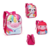 Mochila Espalda Infantil Trendy 13" 51813 - tienda online