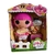 Muñeca Lalaloopsy Littles Con Mascota Wabro 578178 MUÑECA CON DETALLE - comprar online