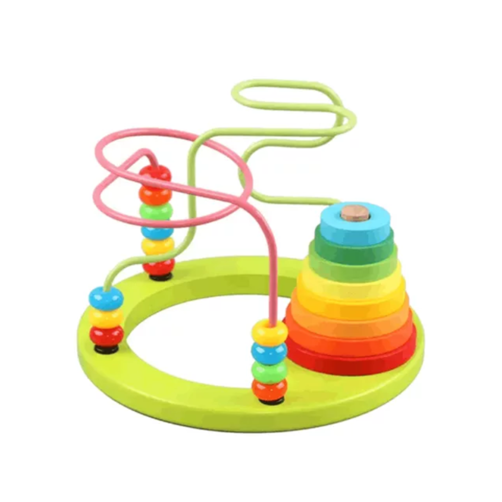 Juegos didacticos de madera mercado libre sale