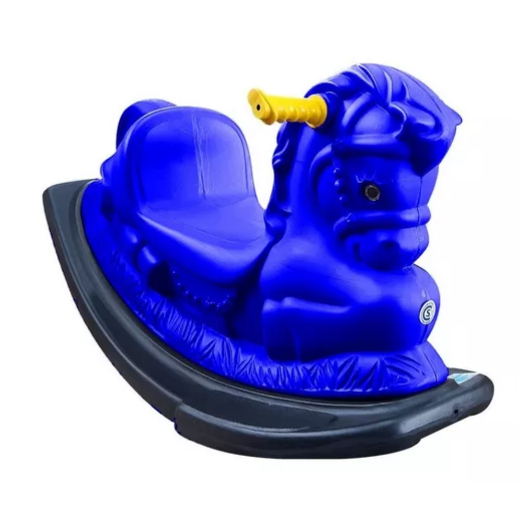 Caballito Mecedor Super Rodacross CAB02