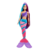 Muñeca Barbie Dreamtopia Sirena. GTF39 - comprar online