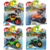 Auto Hotwheels Monster Trucks 1:64 Cambia De Color