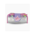 Cartuchera Desplegable Con Solapa Flowers F21080 Footy Tivory - comprar online