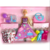 Muñeca Tiny Fantasy Fashion Con Cartera Y Accesorios 53473 en internet