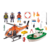 Playmobil Misión de rescate marítimo. 70491 EMPAQUE CON DETALLES en internet