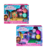 Casa De Muñecas Gabbys Dollhouse Set Ambientes 36203