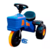 Triciclo Rodacross Tractor AU016 en internet