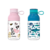 Botella 430ml Ice Kids Ecozen Correa Birds Wabro