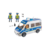 Playmobil Furgoneta de Policía con luz y sonido 70899 - comprar online