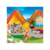 Casa de Campo Maletín 71 piezas - Playmobil 6020 en internet
