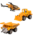 Set Construction Truck x3 2095 Ditoys en internet
