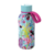 Botella 330ml Solid Kids Acero Inox Correa Diseños Wabro - comprar online
