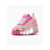 Zapatillas Rollers Super Stars Rosa con Luces - Art. ROLL692 - comprar online