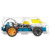 Hotwheels Mini Maker Kitz 35293 Wabro - tienda online