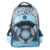 Mochila Espalda 18" New Champions Con Luz F2213 Footy Tivory - Cachavacha Jugueterías