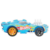 Hotwheels Mini Maker Kitz 35293 Wabro en internet