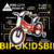 Bicicleta BipoKids ProCity Rodado 16 RL16 en internet