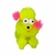 Shaky Friends Perrito Caniche Squishy Antiestres - comprar online