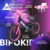 Bicicleta BipoKids ProCity Rodado 16 RL16 - comprar online