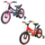 Bicicleta BipoKids ProCity Rodado 16 RL16