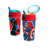 Imagen de Vaso 400ml Snack Personajes Wabro