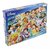 Rompecabeza Puzzle 500 Piezas Disney Tapimovil DMD00101