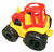 Mini Tractor Duravit 210 - comprar online