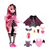 Monster High con accesorios - Mattel en internet