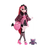 Monster High con accesorios - Mattel - Cachavacha Jugueterías