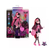 Imagen de Monster High con accesorios - Mattel
