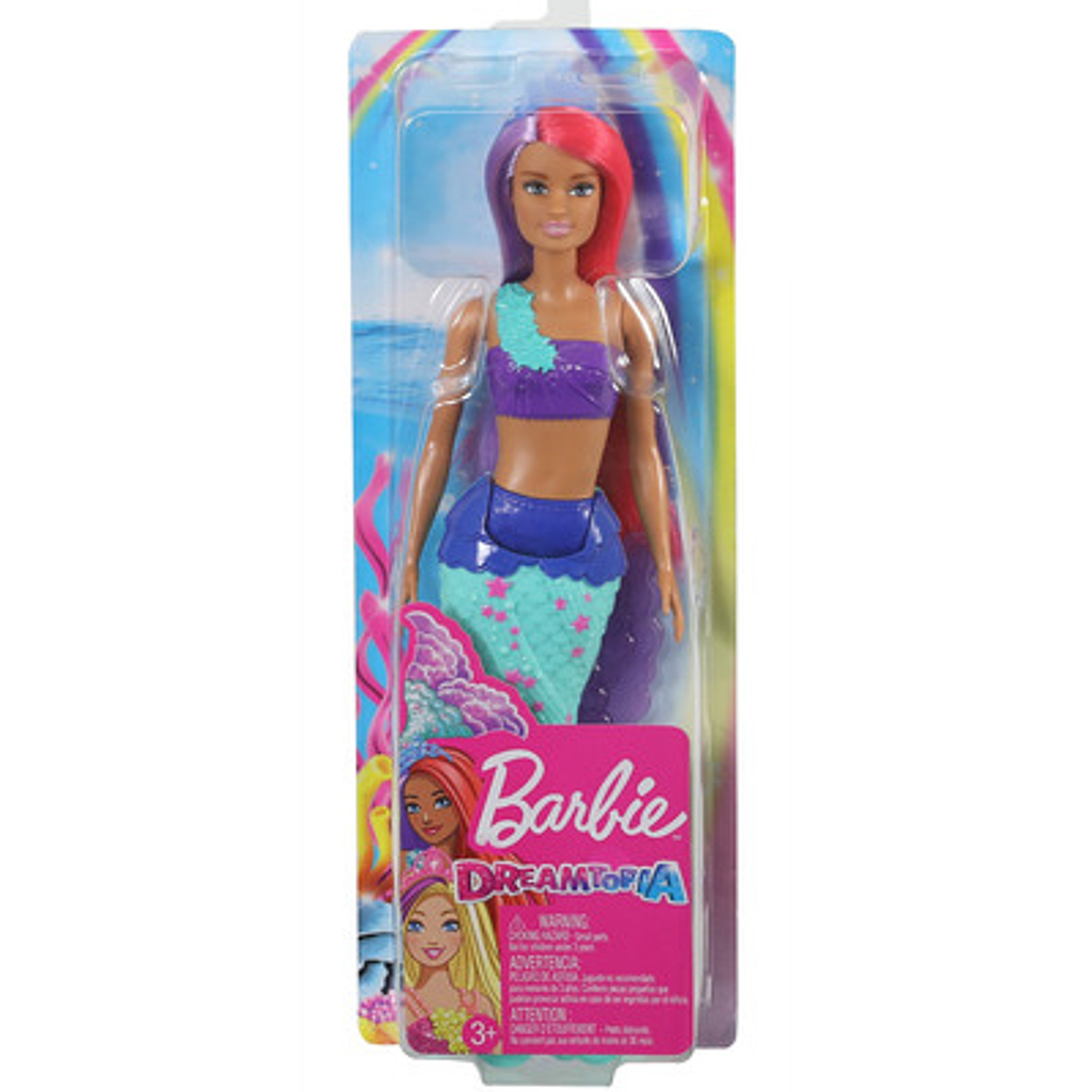 Barbie dreamtopia best sale mercado libre