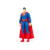 Superman Figura Articulada 30cm Original Dc 6056778 - comprar online