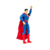 Superman Figura Articulada 30cm Original Dc 6056778 en internet