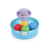 Gira Ball Base Giratoria Con Sonajero Y 3 Pelotas Ok Baby - comprar online