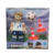 Muñecos Articulados Jugadores De Football Con Accesorios - comprar online