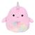 Peluche Squishmallows 32 cm Wabro 86124 - Cachavacha Jugueterías