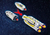 Imagen de Playmobil Space Cohete Con Plataforma De Lanzamiento 9488