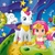 Pinypon Unicornio Volador 700014082 - comprar online