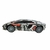 Radio Control Racing Car 1:18 858 Toys - comprar online