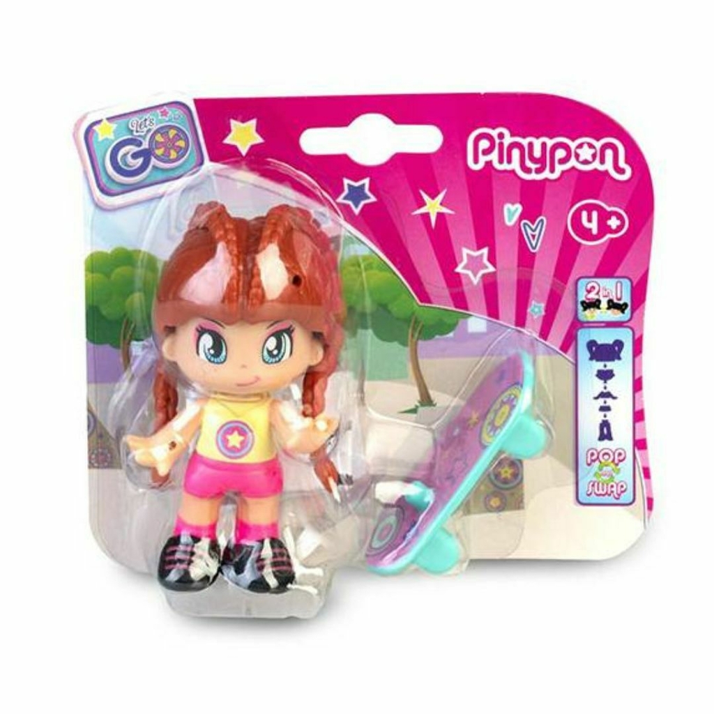 Pinypon exito hotsell