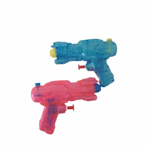 Pistola De Agua Animal Water Gun 2531