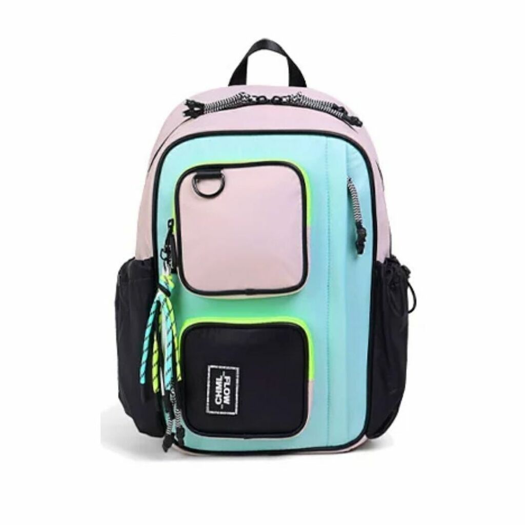 Mochila chimola top