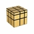 Cubo Dorado/Plateado Luminoso 3x3x3 C200240 - comprar online