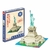 Imagen de Puzzle 3D Monumentos Emblemáticos Cubicfun