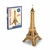 Puzzle 3D Monumentos Emblemáticos Cubicfun - comprar online